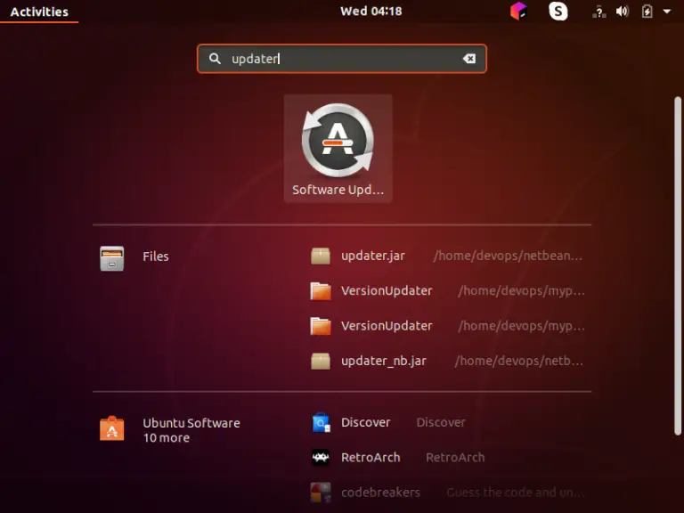 Пакеты ubuntu. Ubuntu update. Software updates Ubuntu. Update Linux. Software updates Linux.