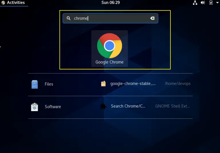 how-to-install-google-chrome-on-centos-8-rhel-8-linux-osetc-tech